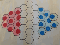 Hex Game
