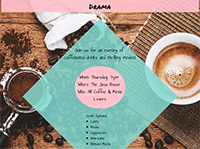 Emma M's Portfolio Website