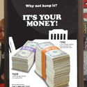 Financial Education Posters